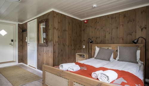 Chambre Double Standard