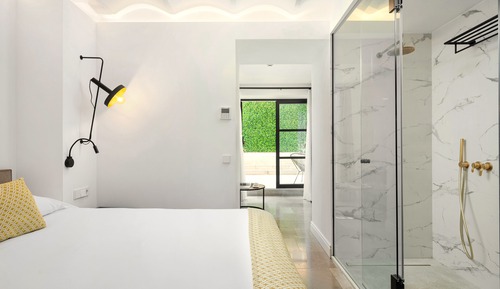 Chambre Premium