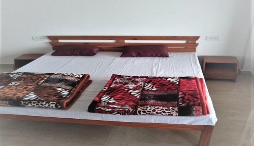 Chambre Deluxe