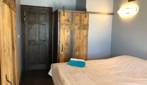 Chambre Confort