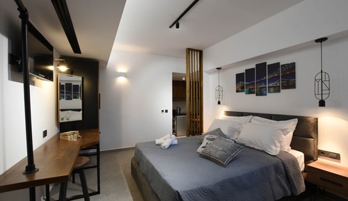 Suite Junior (Hermes)