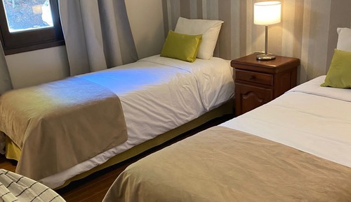 Chambre Triple Standard