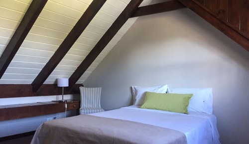 Chambre Quadruple Standard