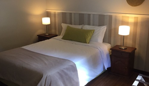 Chambre Double Standard