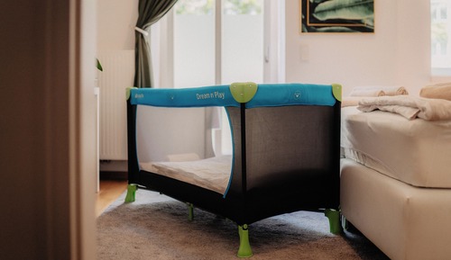 Appartement (Charming)