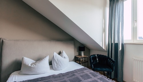 Appartement (Homely)