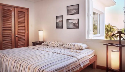 Appartement Duplex Ville
