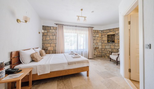 Chambre Double Économique