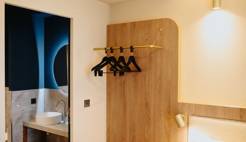 Chambre Simple Affaires