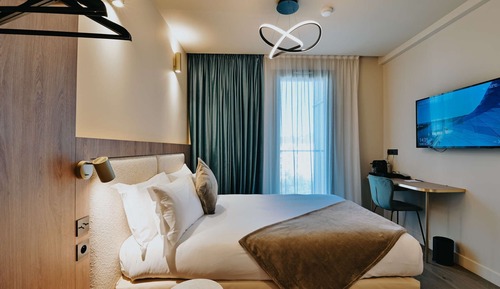 Chambre Exécutive