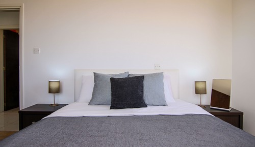 Apartamento Deluxe