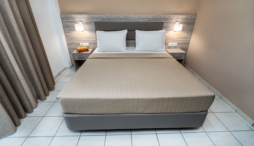 Chambre Double Standard