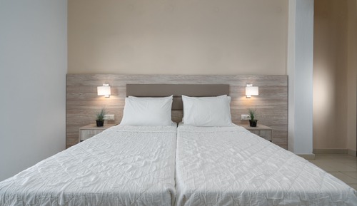 Chambre Triple Classique