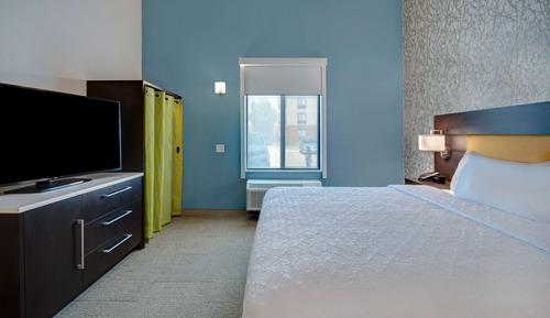 Suite, 1 chambre
