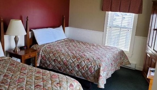 Appartement Supérieur