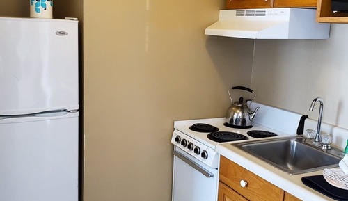 Appartement Premium