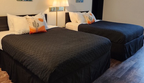 Suite Familiale, 3 chambres, non-fumeurs