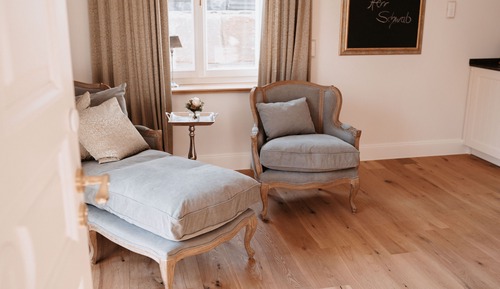 Appartement (1, Die Gute Stube)