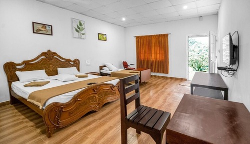 Suite Studio Luxe