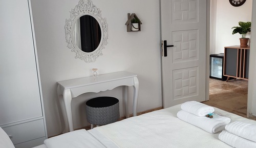 Suite Deluxe, 2 chambres, vue vallée
