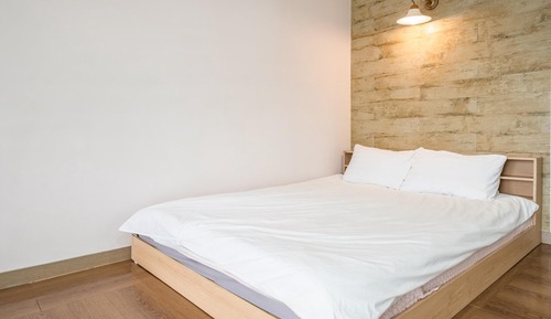Chambre, 1 chambre (101 (Oceanview))