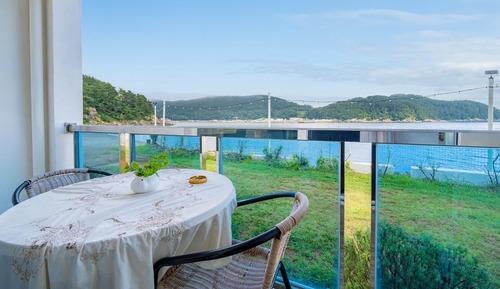 Chambre, 1 chambre (102 (Oceanview))