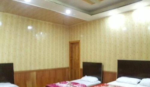 Chambre Triple Standard
