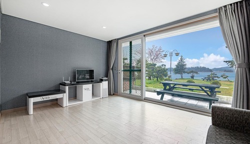 Chambre, 1 chambre (NUSADUA 102)