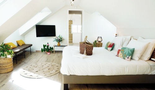 La Suite Roselière