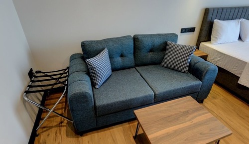 Chambre Simple Deluxe
