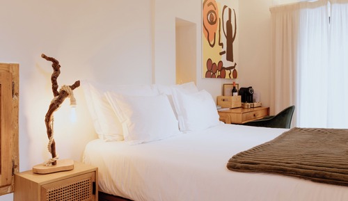 Chambre Confort