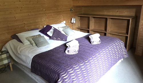 Chambre Triple Premium