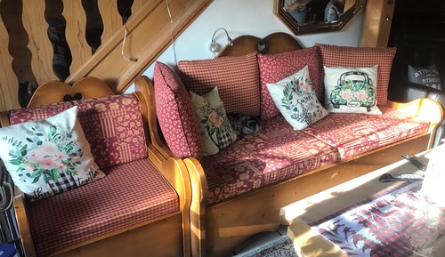 Chambre Familiale