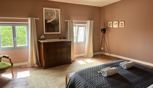 Chambre Design