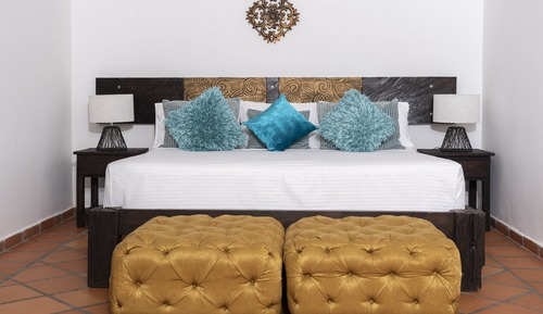 Chambre Deluxe