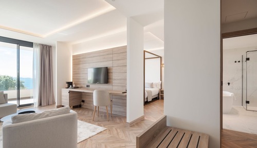 Suite Studio Deluxe