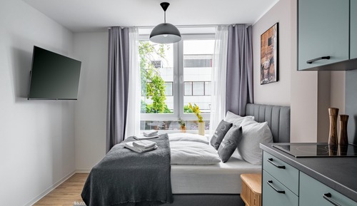 Single Suite