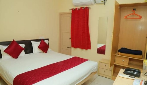 Chambre Double Standard