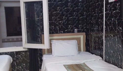 Chambre Triple Classique