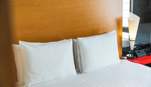 Chambre Supérieure, non-fumeurs (Queen)