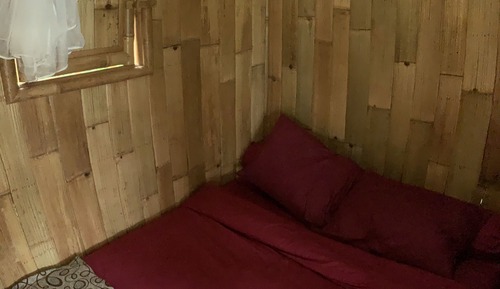 Tree House Standard