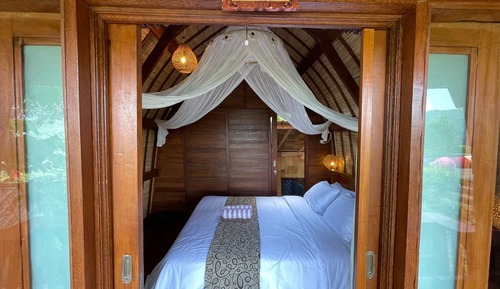 Chambre Supérieure