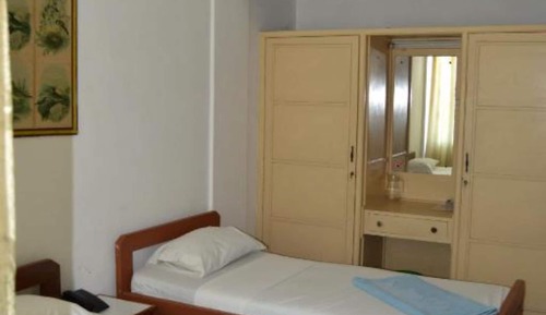 Chambre Exécutive