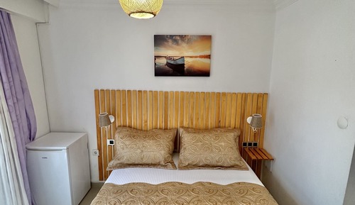 Chambre Standard