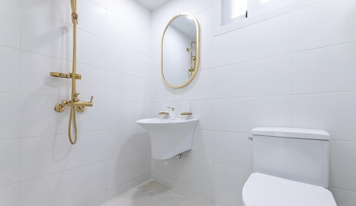 Chambre, 1 chambre (poolvilla2(random,spa,ocean view))