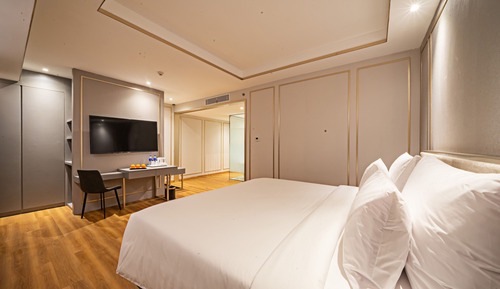 Chambre Double Exécutive