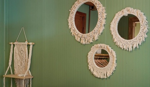 Bungalow Lune de Miel