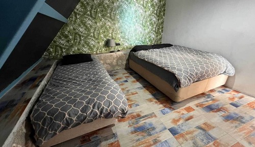 Bungalow Deluxe, 3 chambres, vue montagne
