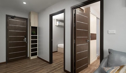 Chambre Familiale