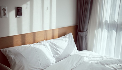 Chambre Double Deluxe